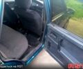 Зеленый ВАЗ 2109, объемом двигателя 1.5 л и пробегом 145 тыс. км за 1350 $, фото 7 на Automoto.ua