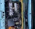 Зеленый ВАЗ 2109, объемом двигателя 1 л и пробегом 230 тыс. км за 1000 $, фото 10 на Automoto.ua