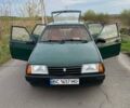 ВАЗ 2109 1997 в Львове на Automoto.ua Зеленый ВАЗ 2109, объемом двигателя 1.5 л и пробегом 150 тыс. км за 1350 $, фото 11 на Automoto.ua