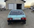 Зелений ВАЗ 2109, об'ємом двигуна 1.5 л та пробігом 200 тис. км за 1000 $, фото 1 на Automoto.ua
