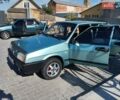 Зеленый ВАЗ 2109, объемом двигателя 1.5 л и пробегом 99 тыс. км за 1550 $, фото 4 на Automoto.ua