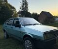 Зелений ВАЗ 2109, об'ємом двигуна 1.5 л та пробігом 100 тис. км за 700 $, фото 6 на Automoto.ua