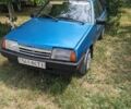 Зелений ВАЗ 2109, об'ємом двигуна 1.5 л та пробігом 170 тис. км за 1199 $, фото 1 на Automoto.ua
