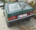 Зеленый ВАЗ 2109, объемом двигателя 1.5 л и пробегом 150 тыс. км за 1300 $, фото 2 на Automoto.ua
