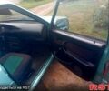 Зеленый ВАЗ 2109, объемом двигателя 1.5 л и пробегом 90 тыс. км за 1100 $, фото 2 на Automoto.ua
