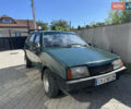 Зелений ВАЗ 2109, об'ємом двигуна 1.5 л та пробігом 200 тис. км за 750 $, фото 1 на Automoto.ua
