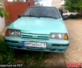 Зелений ВАЗ 2109, об'ємом двигуна 1.5 л та пробігом 0 тис. км за 650 $, фото 4 на Automoto.ua