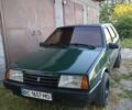 ВАЗ 2109 1997 в Львове на Automoto.ua Зеленый ВАЗ 2109, объемом двигателя 1.5 л и пробегом 150 тыс. км за 1350 $, фото 6 на Automoto.ua