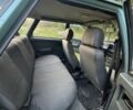 Зелений ВАЗ 2109, об'ємом двигуна 1.5 л та пробігом 100 тис. км за 700 $, фото 4 на Automoto.ua