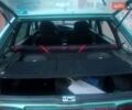 Зелений ВАЗ 2109, об'ємом двигуна 1.6 л та пробігом 120 тис. км за 1750 $, фото 7 на Automoto.ua