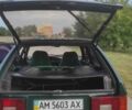 Зелений ВАЗ 2109, об'ємом двигуна 1.5 л та пробігом 88 тис. км за 1500 $, фото 5 на Automoto.ua