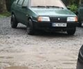 ВАЗ 2109 1997 в Львове на Automoto.ua Зеленый ВАЗ 2109, объемом двигателя 1.5 л и пробегом 150 тыс. км за 1350 $, фото 17 на Automoto.ua
