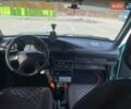 Зеленый ВАЗ 2109, объемом двигателя 1.5 л и пробегом 350 тыс. км за 1500 $, фото 7 на Automoto.ua