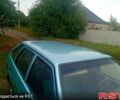 Зеленый ВАЗ 2109, объемом двигателя 1.5 л и пробегом 90 тыс. км за 1100 $, фото 1 на Automoto.ua