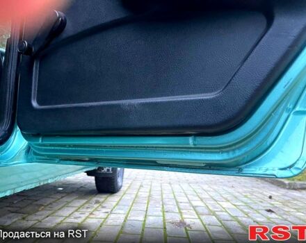 Зелений ВАЗ 2109, об'ємом двигуна 1.5 л та пробігом 300 тис. км за 3000 $, фото 6 на Automoto.ua