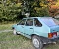 Зелений ВАЗ 2109, об'ємом двигуна 1.5 л та пробігом 100 тис. км за 700 $, фото 3 на Automoto.ua