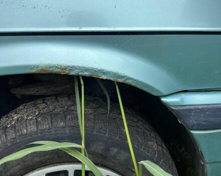 Зеленый ВАЗ 2109, объемом двигателя 0 л и пробегом 90 тыс. км за 1200 $, фото 6 на Automoto.ua