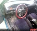 Зеленый ВАЗ 2109, объемом двигателя 1.5 л и пробегом 145 тыс. км за 1350 $, фото 2 на Automoto.ua