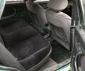 Зеленый ВАЗ 2109, объемом двигателя 1.5 л и пробегом 150 тыс. км за 1000 $, фото 1 на Automoto.ua