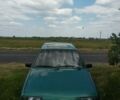 Зеленый ВАЗ 2109, объемом двигателя 1.5 л и пробегом 50 тыс. км за 2000 $, фото 1 на Automoto.ua