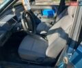 Зеленый ВАЗ 2109, объемом двигателя 1.5 л и пробегом 896 тыс. км за 1500 $, фото 1 на Automoto.ua