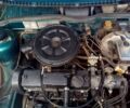 Зеленый ВАЗ 2109, объемом двигателя 1.5 л и пробегом 145 тыс. км за 1350 $, фото 1 на Automoto.ua