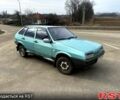 Зелений ВАЗ 2109, об'ємом двигуна 1.5 л та пробігом 0 тис. км за 850 $, фото 1 на Automoto.ua