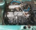 Зеленый ВАЗ 2109, объемом двигателя 1.5 л и пробегом 86 тыс. км за 700 $, фото 7 на Automoto.ua
