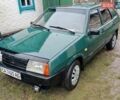 Зелений ВАЗ 2109, об'ємом двигуна 0 л та пробігом 270 тис. км за 1500 $, фото 1 на Automoto.ua