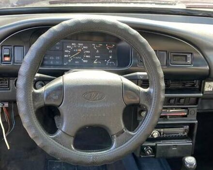 Зелений ВАЗ 2109, об'ємом двигуна 1.5 л та пробігом 250 тис. км за 1200 $, фото 4 на Automoto.ua