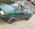 ВАЗ 2109 1997 в Львове на Automoto.ua Зеленый ВАЗ 2109, объемом двигателя 1.5 л и пробегом 150 тыс. км за 1350 $, фото 2 на Automoto.ua