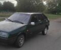Зелений ВАЗ 2109, об'ємом двигуна 1.5 л та пробігом 88 тис. км за 1500 $, фото 8 на Automoto.ua