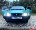 Зелений ВАЗ 2109, об'ємом двигуна 1.5 л та пробігом 300 тис. км за 3000 $, фото 1 на Automoto.ua