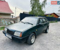 Зелений ВАЗ 2109, об'ємом двигуна 1.5 л та пробігом 250 тис. км за 700 $, фото 4 на Automoto.ua
