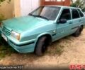 Зелений ВАЗ 2109, об'ємом двигуна 1.5 л та пробігом 0 тис. км за 650 $, фото 5 на Automoto.ua