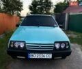Зеленый ВАЗ 2109, объемом двигателя 1.46 л и пробегом 250 тыс. км за 1250 $, фото 1 на Automoto.ua