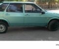 Зеленый ВАЗ 2109, объемом двигателя 0 л и пробегом 111 тыс. км за 1150 $, фото 1 на Automoto.ua