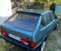 Зеленый ВАЗ 2109, объемом двигателя 1.5 л и пробегом 260 тыс. км за 1700 $, фото 6 на Automoto.ua