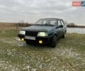 Зеленый ВАЗ 2109, объемом двигателя 1.5 л и пробегом 90 тыс. км за 650 $, фото 1 на Automoto.ua
