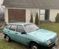 Зеленый ВАЗ 2109, объемом двигателя 1 л и пробегом 230 тыс. км за 1000 $, фото 2 на Automoto.ua