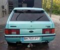Зеленый ВАЗ 2109, объемом двигателя 1.5 л и пробегом 168 тыс. км за 1950 $, фото 4 на Automoto.ua
