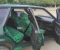 Зелений ВАЗ 2109, об'ємом двигуна 1.5 л та пробігом 88 тис. км за 1500 $, фото 10 на Automoto.ua