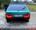 Зелений ВАЗ 2109, об'ємом двигуна 1.5 л та пробігом 300 тис. км за 3000 $, фото 8 на Automoto.ua