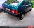 Зеленый ВАЗ 2109, объемом двигателя 1.5 л и пробегом 145 тыс. км за 1350 $, фото 3 на Automoto.ua