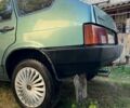 Зеленый ВАЗ 2109, объемом двигателя 1.5 л и пробегом 260 тыс. км за 1700 $, фото 4 на Automoto.ua