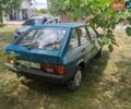 Зеленый ВАЗ 2109, объемом двигателя 1.5 л и пробегом 170 тыс. км за 999 $, фото 3 на Automoto.ua