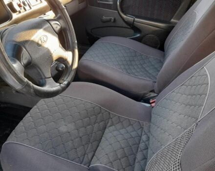 Зелений ВАЗ 2109, об'ємом двигуна 1.5 л та пробігом 175 тис. км за 2500 $, фото 6 на Automoto.ua