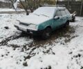 Зелений ВАЗ 2109, об'ємом двигуна 1.5 л та пробігом 36 тис. км за 1600 $, фото 3 на Automoto.ua