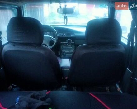 Зелений ВАЗ 2109, об'ємом двигуна 1.6 л та пробігом 120 тис. км за 1750 $, фото 5 на Automoto.ua
