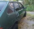 ВАЗ 2109 1997 в Львове на Automoto.ua Зеленый ВАЗ 2109, объемом двигателя 1.5 л и пробегом 150 тыс. км за 1350 $, фото 10 на Automoto.ua
